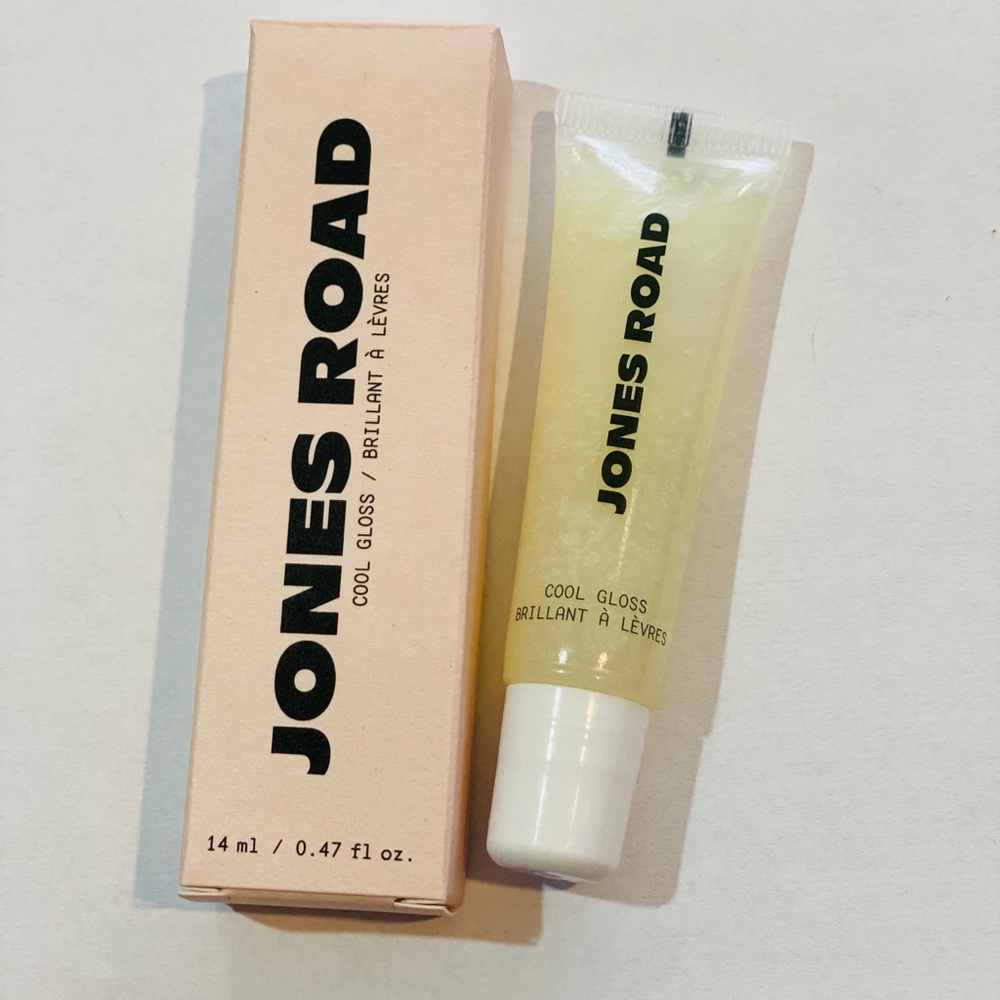 Jones road original cool gloss